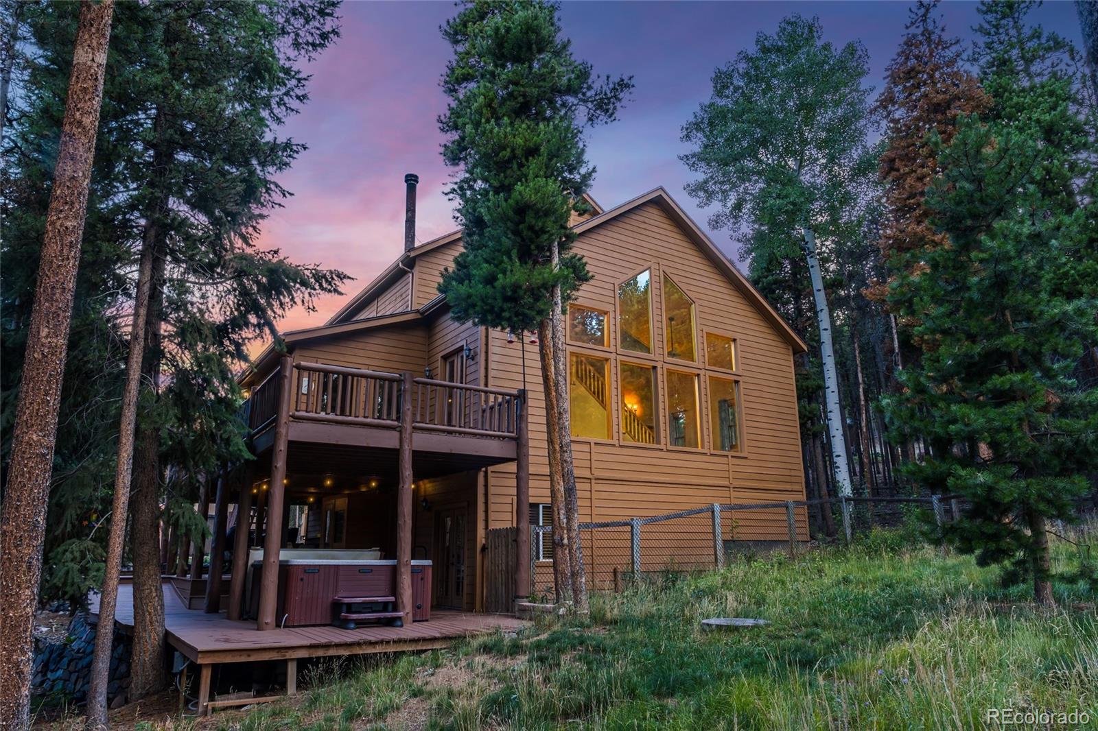 MLS Image #0 for 37  juniper court,evergreen, Colorado