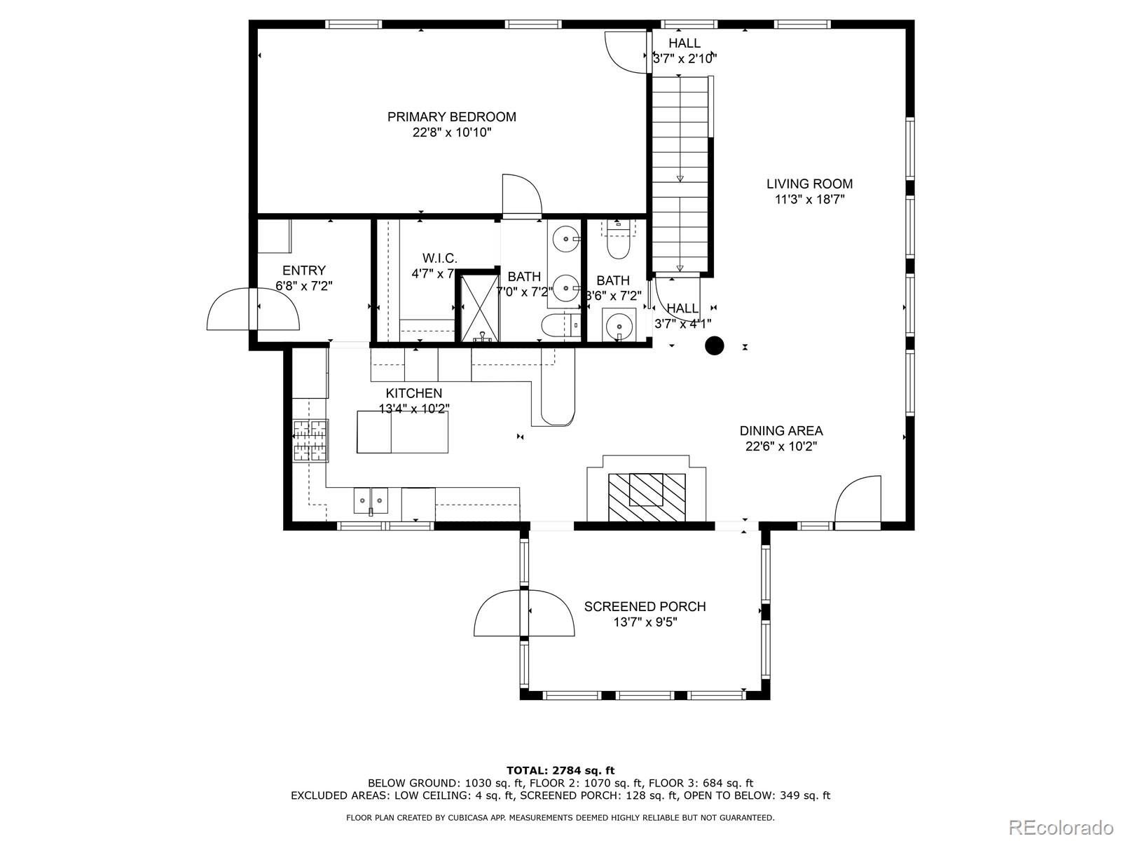 MLS Image #42 for 37  juniper court,evergreen, Colorado