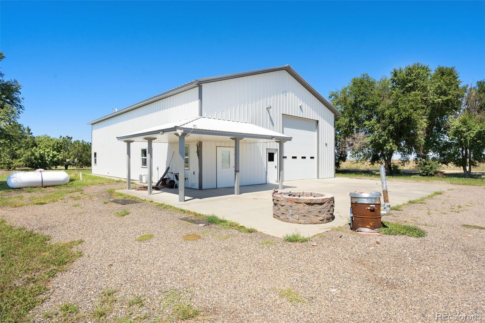 MLS Image #24 for 4828  county road k ,wiggins, Colorado