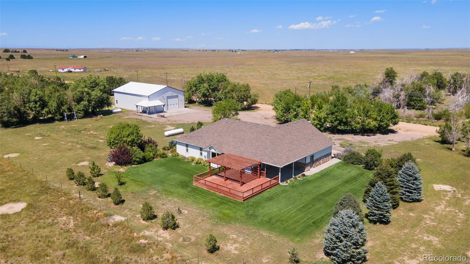 MLS Image #31 for 4828  county road k ,wiggins, Colorado