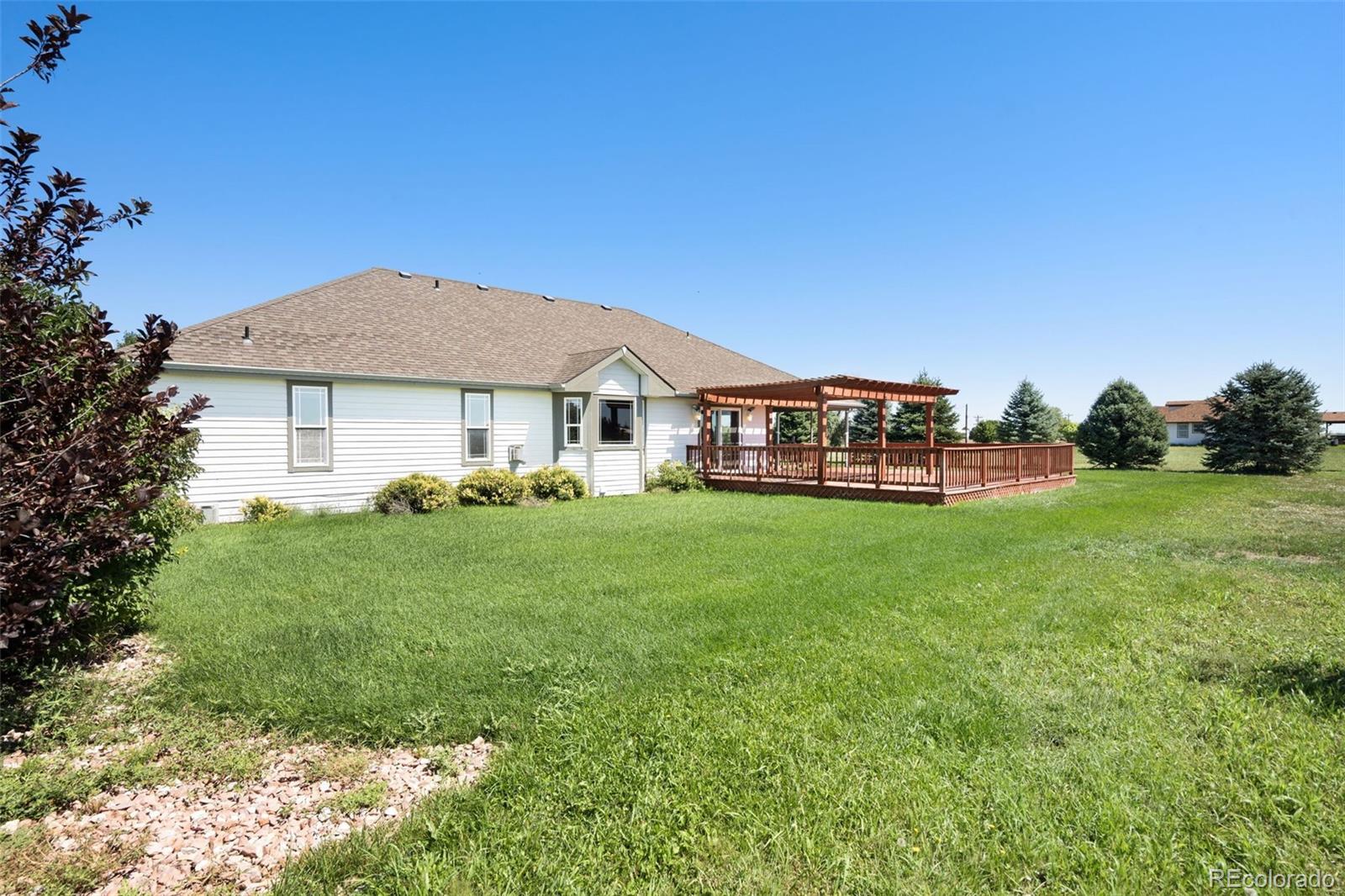 MLS Image #32 for 4828  county road k ,wiggins, Colorado