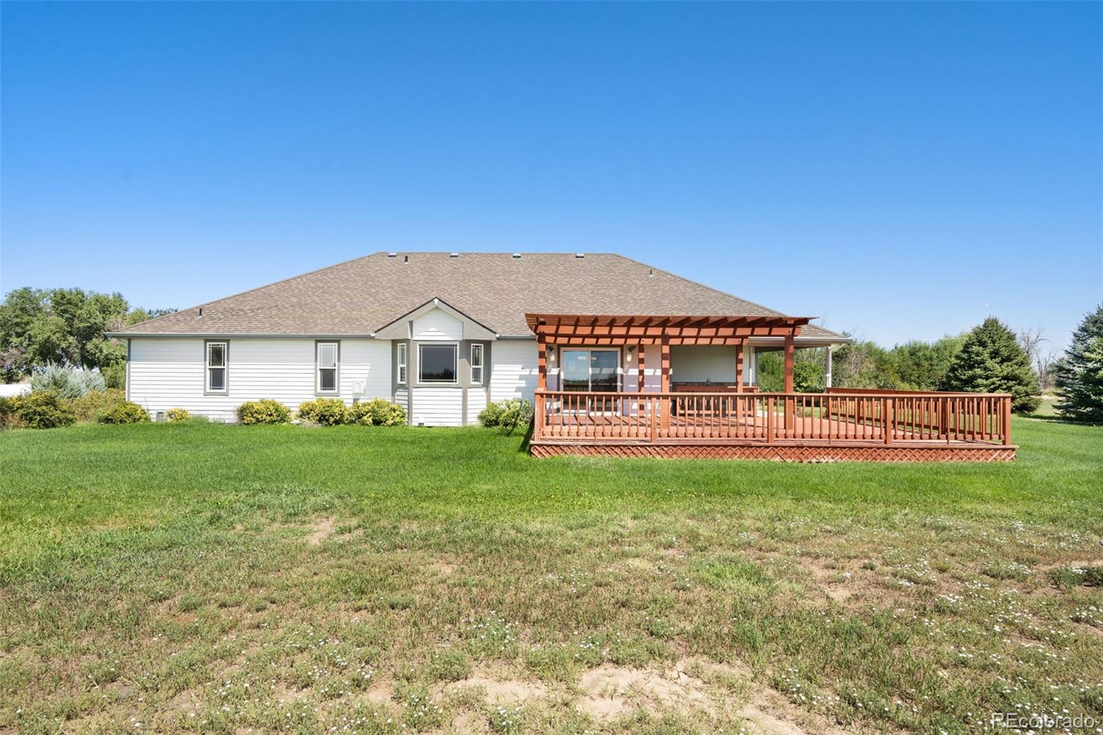 MLS Image #34 for 4828  county road k ,wiggins, Colorado