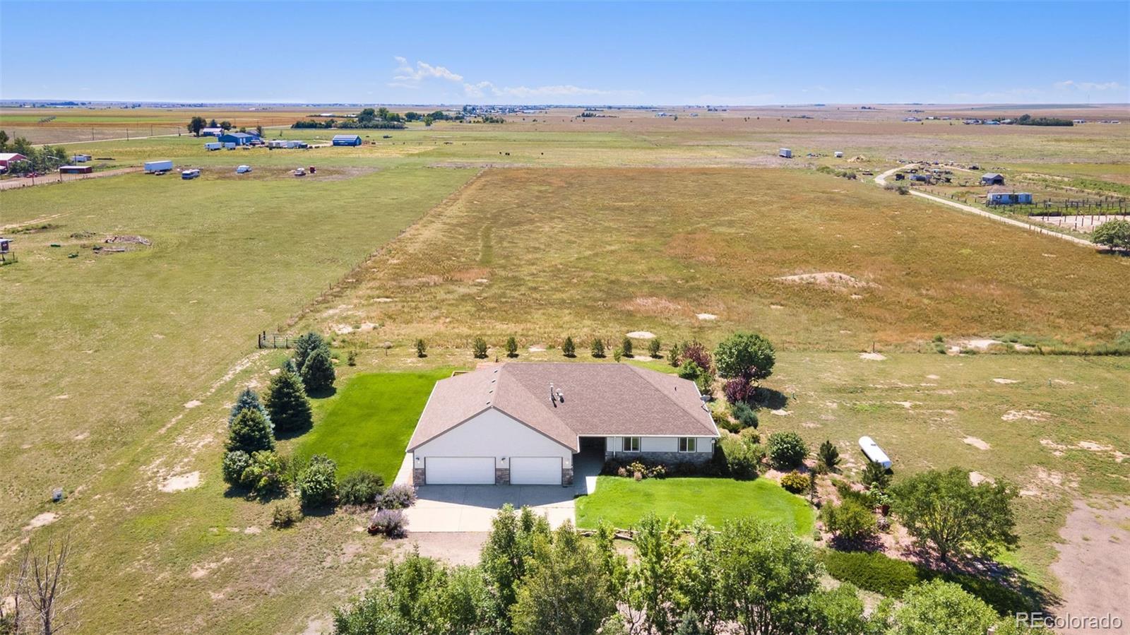 MLS Image #36 for 4828  county road k ,wiggins, Colorado