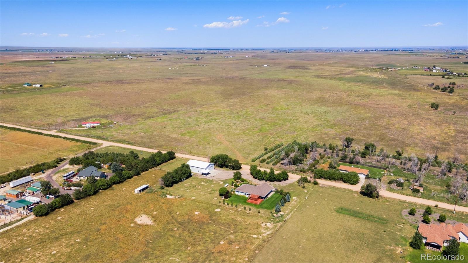 MLS Image #37 for 4828  county road k ,wiggins, Colorado