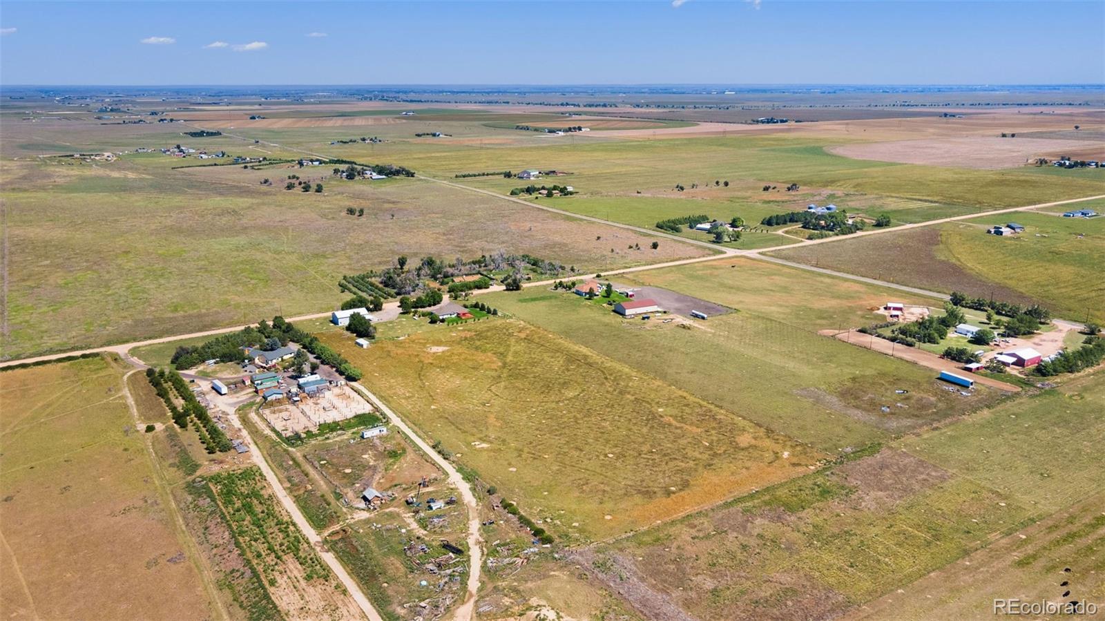 MLS Image #38 for 4828  county road k ,wiggins, Colorado