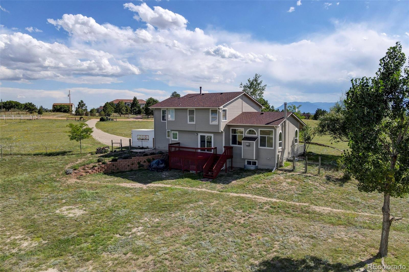 MLS Image #38 for 4120  ridgeway lane,colorado springs, Colorado