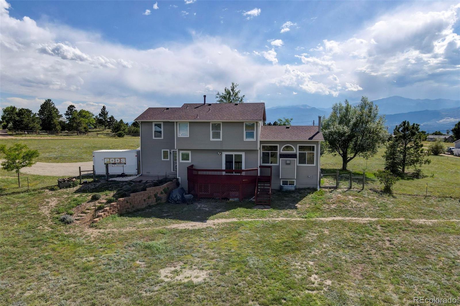 MLS Image #39 for 4120  ridgeway lane,colorado springs, Colorado