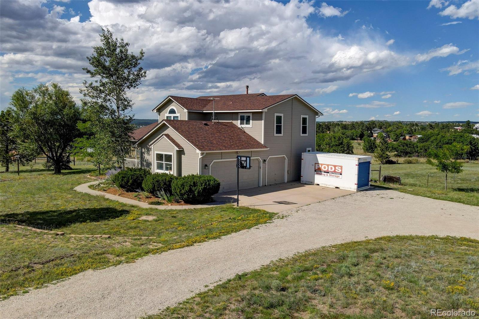 MLS Image #41 for 4120  ridgeway lane,colorado springs, Colorado