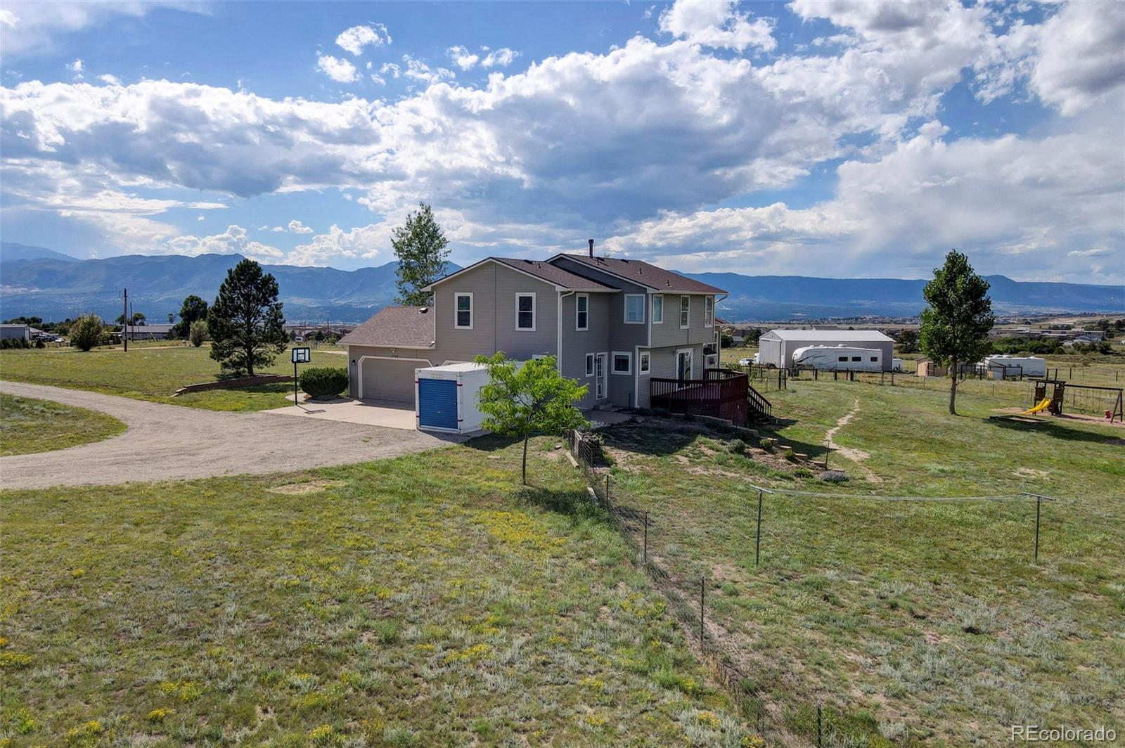 MLS Image #42 for 4120  ridgeway lane,colorado springs, Colorado