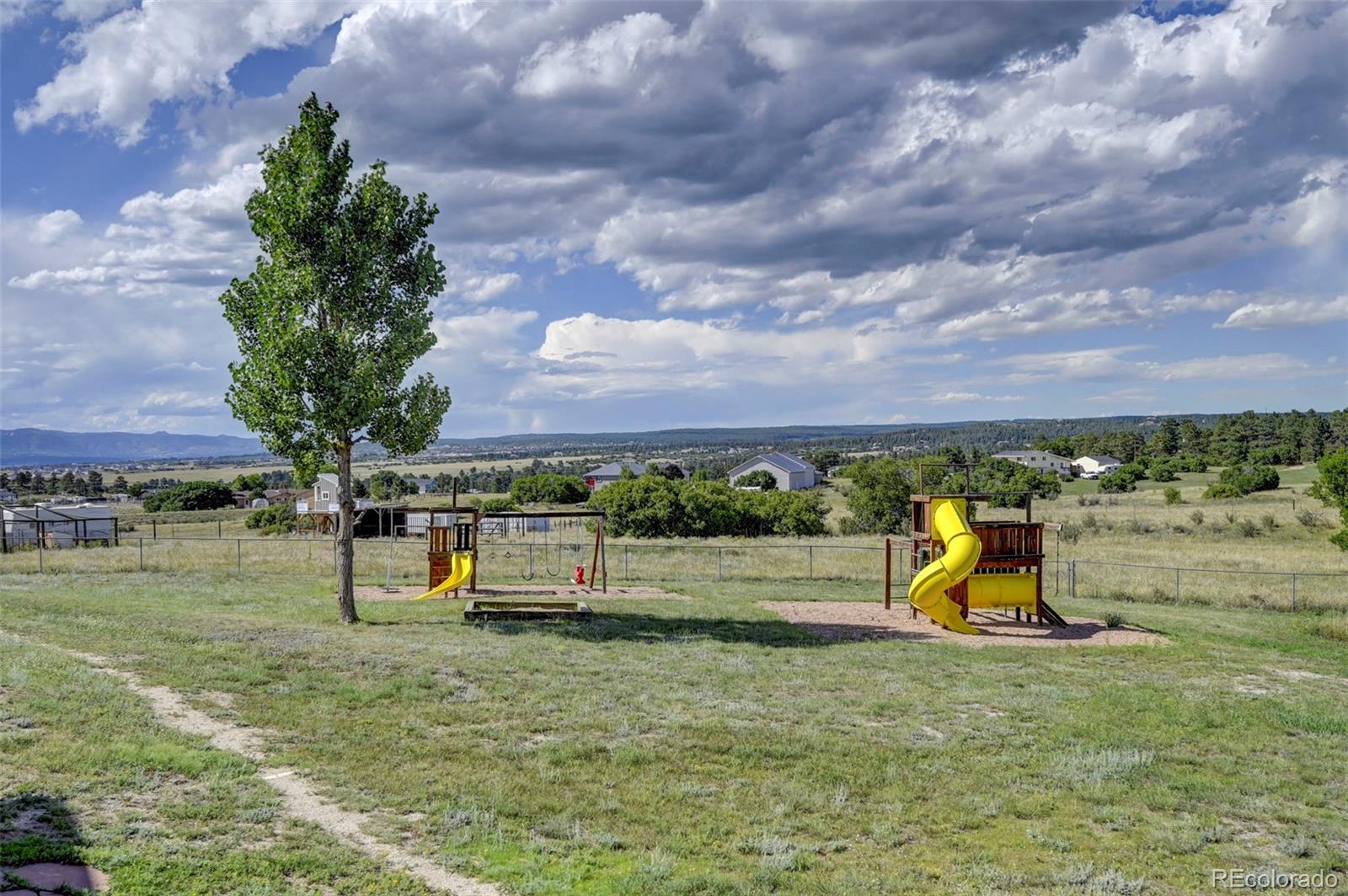 MLS Image #43 for 4120  ridgeway lane,colorado springs, Colorado