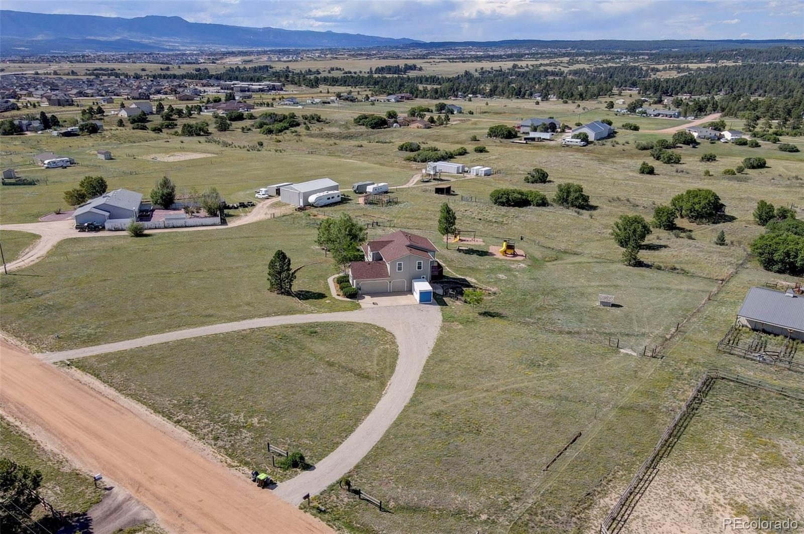 MLS Image #47 for 4120  ridgeway lane,colorado springs, Colorado