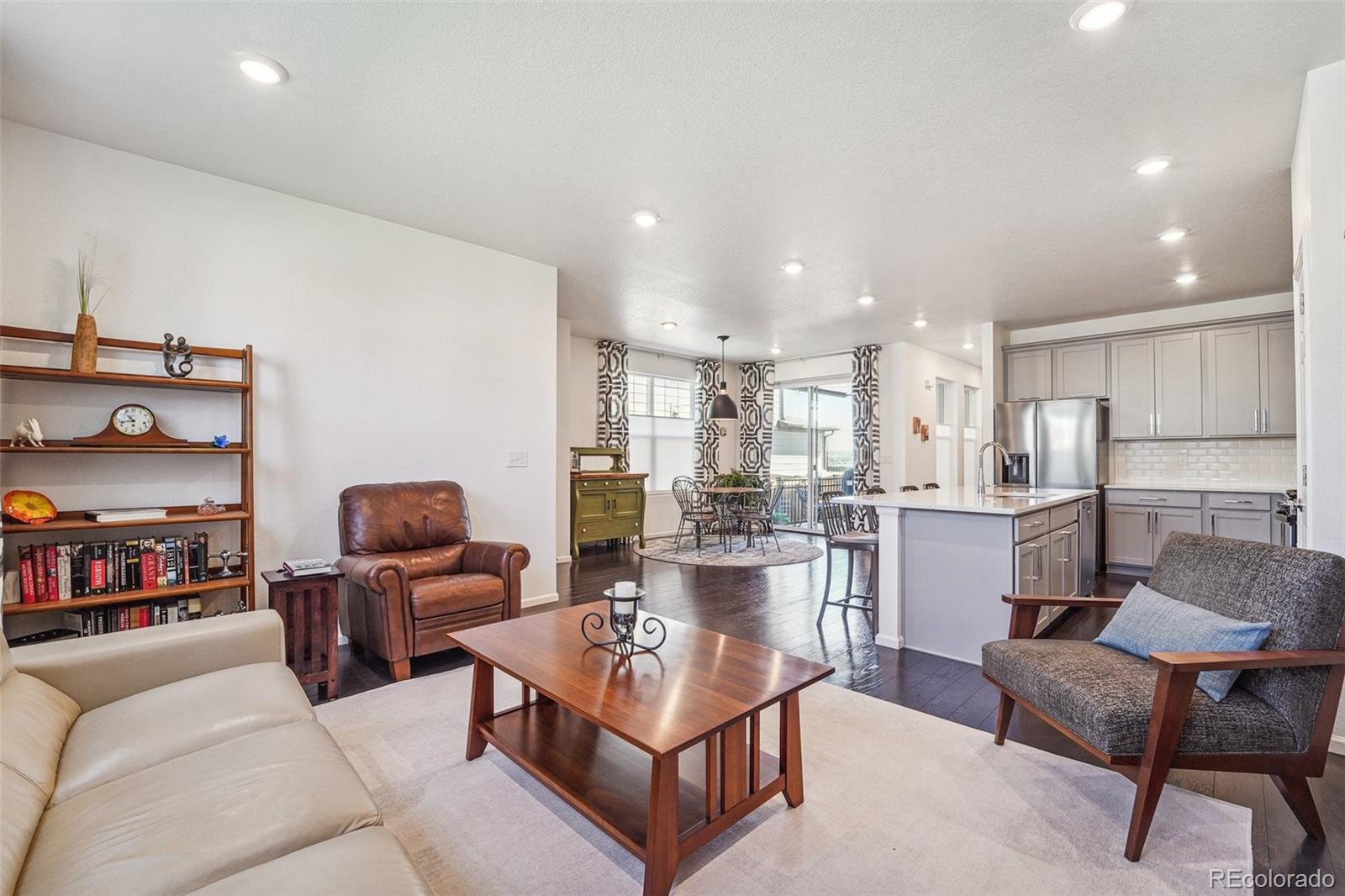 MLS Image #1 for 17649  bluetrail avenue,parker, Colorado