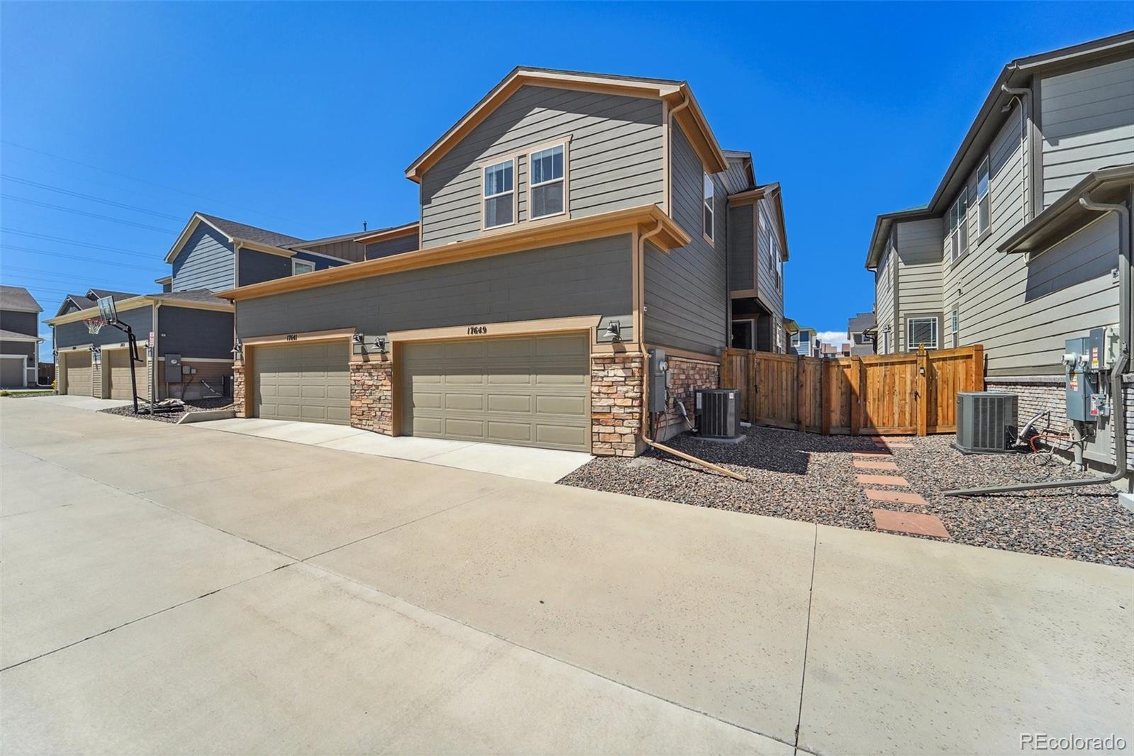 MLS Image #33 for 17649  bluetrail avenue,parker, Colorado