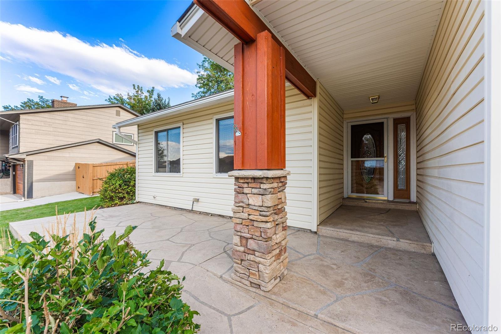 MLS Image #4 for 8300 w 72nd place,arvada, Colorado