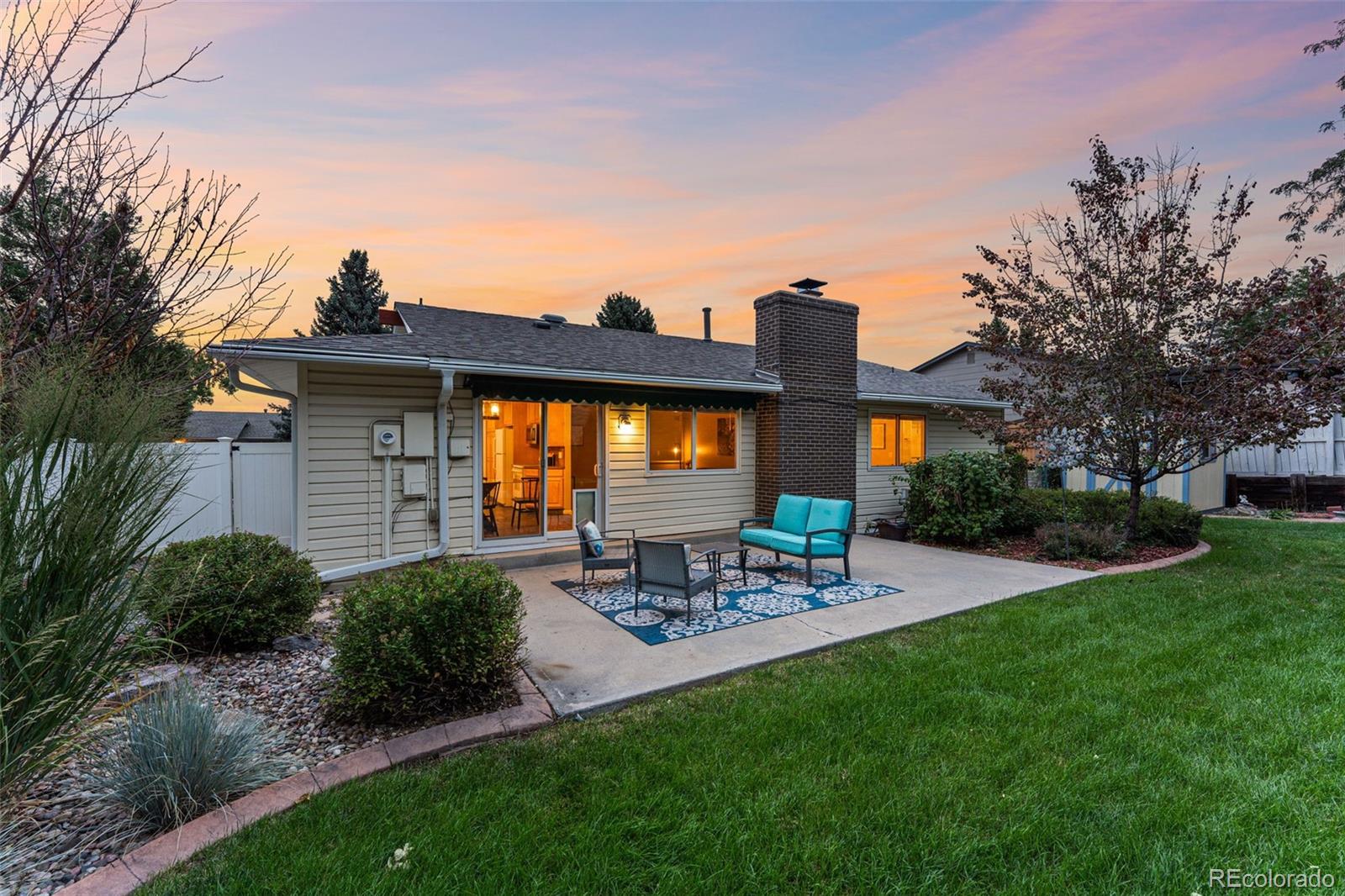 MLS Image #44 for 8300 w 72nd place,arvada, Colorado