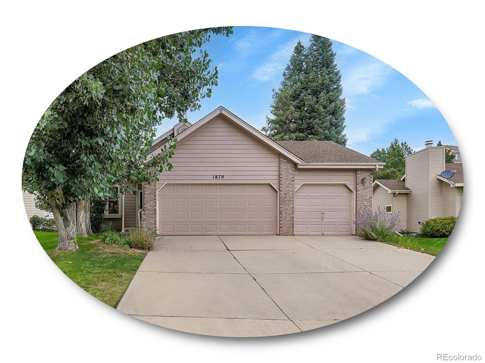 MLS Image #0 for 1879  foxfield drive,castle rock, Colorado