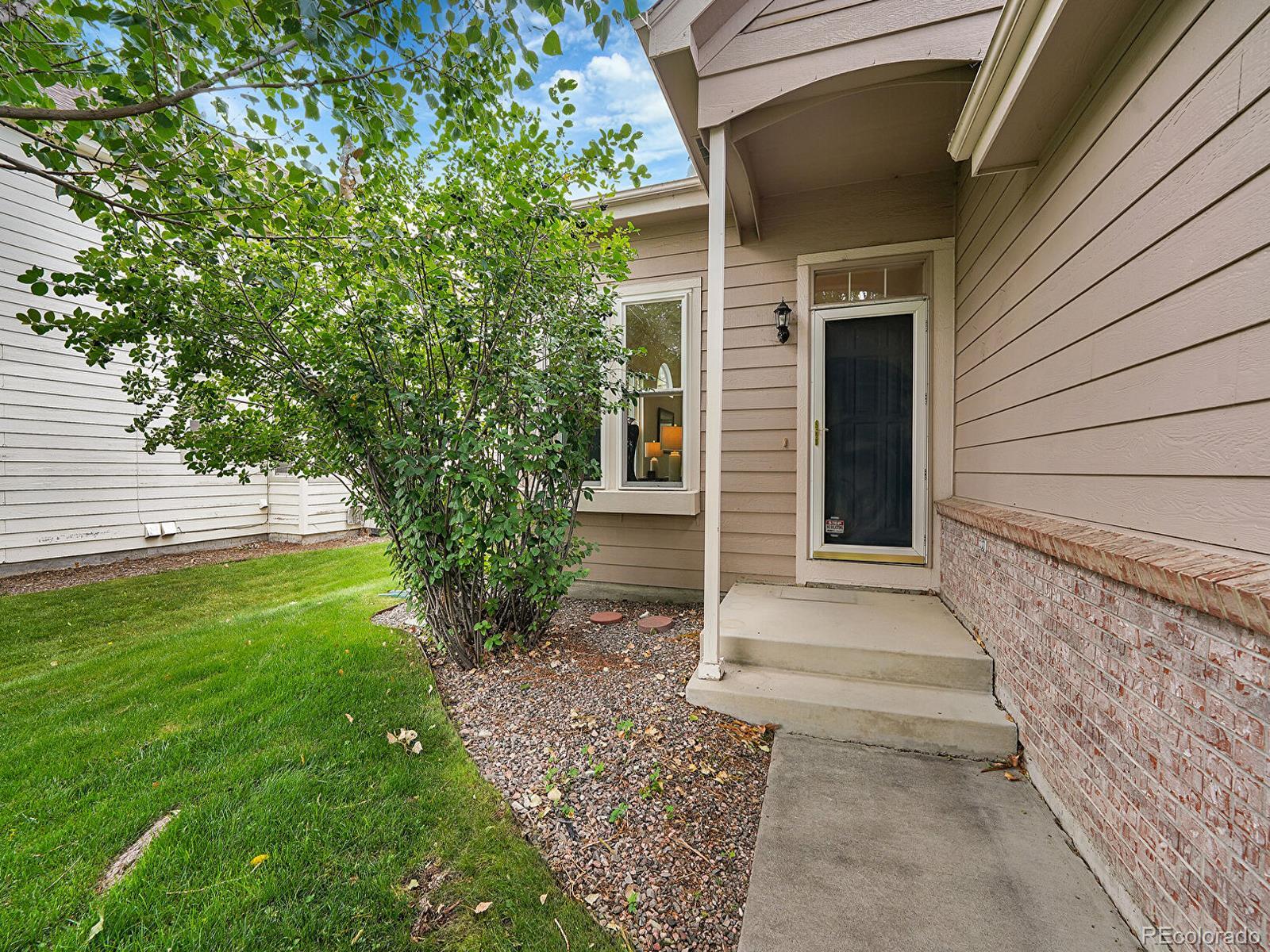 MLS Image #12 for 1879  foxfield drive,castle rock, Colorado