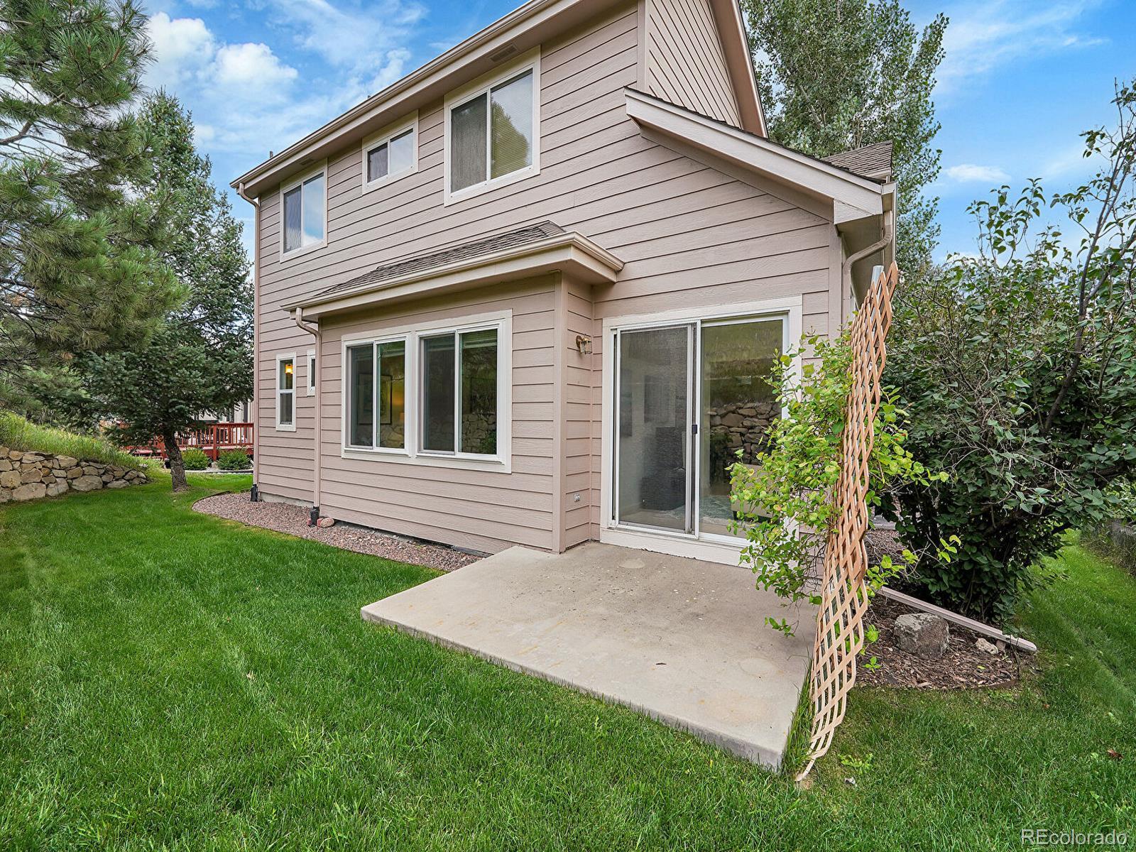 MLS Image #6 for 1879  foxfield drive,castle rock, Colorado