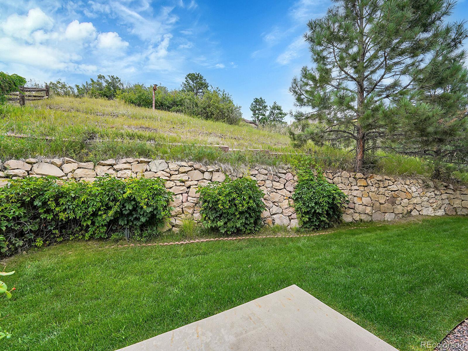 MLS Image #7 for 1879  foxfield drive,castle rock, Colorado