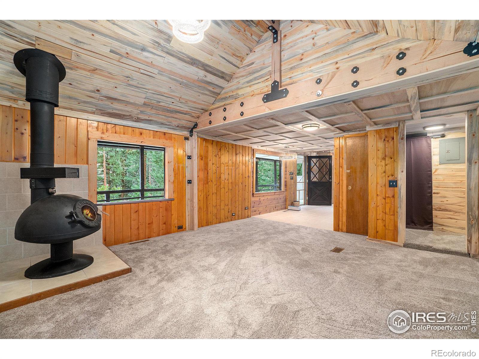 MLS Image #15 for 124  big pine lane,drake, Colorado