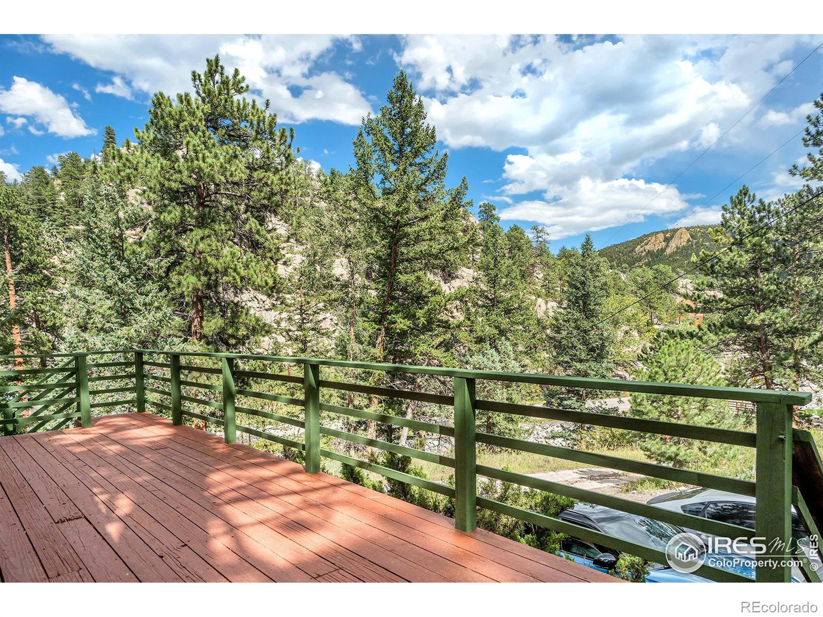 MLS Image #24 for 124  big pine lane,drake, Colorado