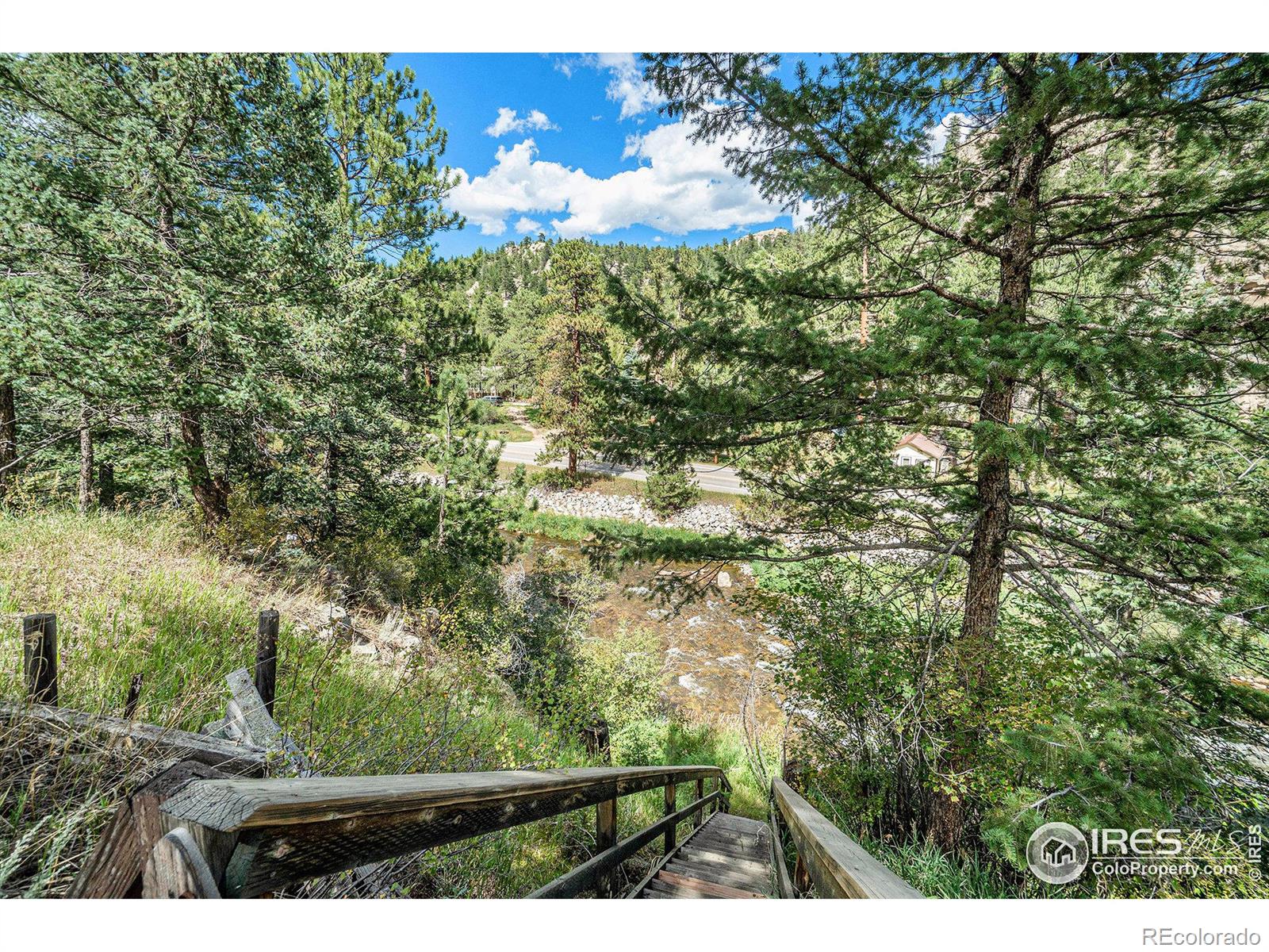 MLS Image #26 for 124  big pine lane,drake, Colorado