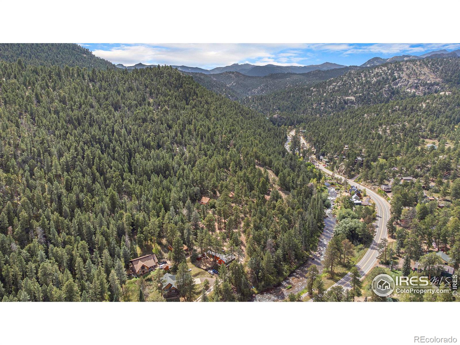 MLS Image #27 for 124  big pine lane,drake, Colorado