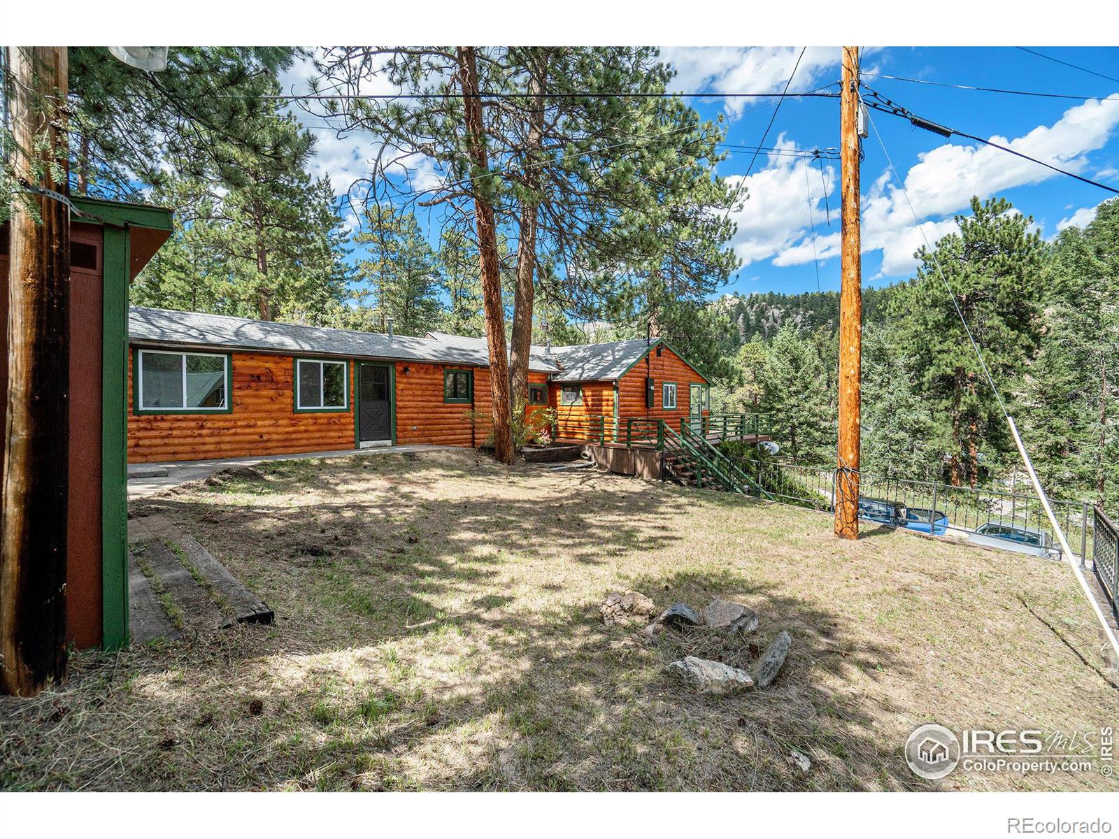 MLS Image #29 for 124  big pine lane,drake, Colorado