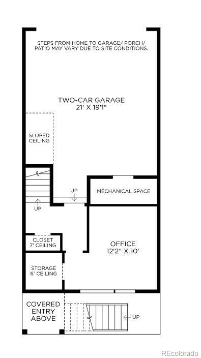 MLS Image #3 for 12123  ridge road,wheat ridge, Colorado