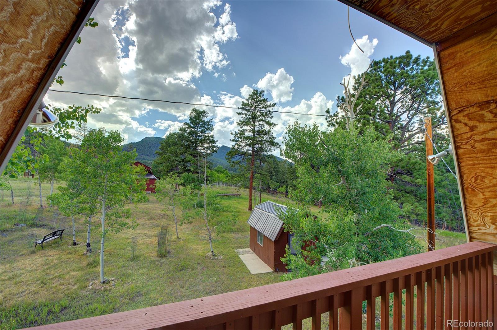 MLS Image #22 for 581 s pine drive,bailey, Colorado