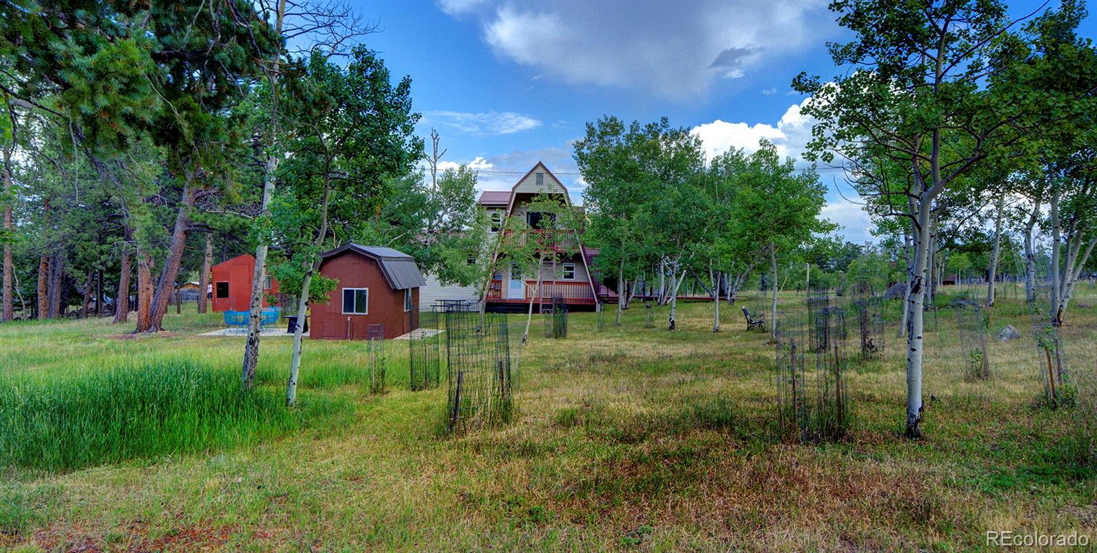 MLS Image #27 for 581 s pine drive,bailey, Colorado