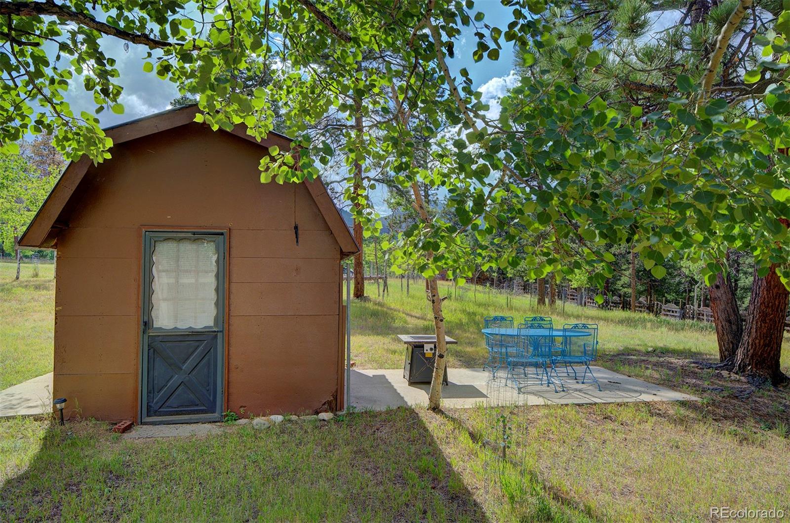 MLS Image #28 for 581 s pine drive,bailey, Colorado