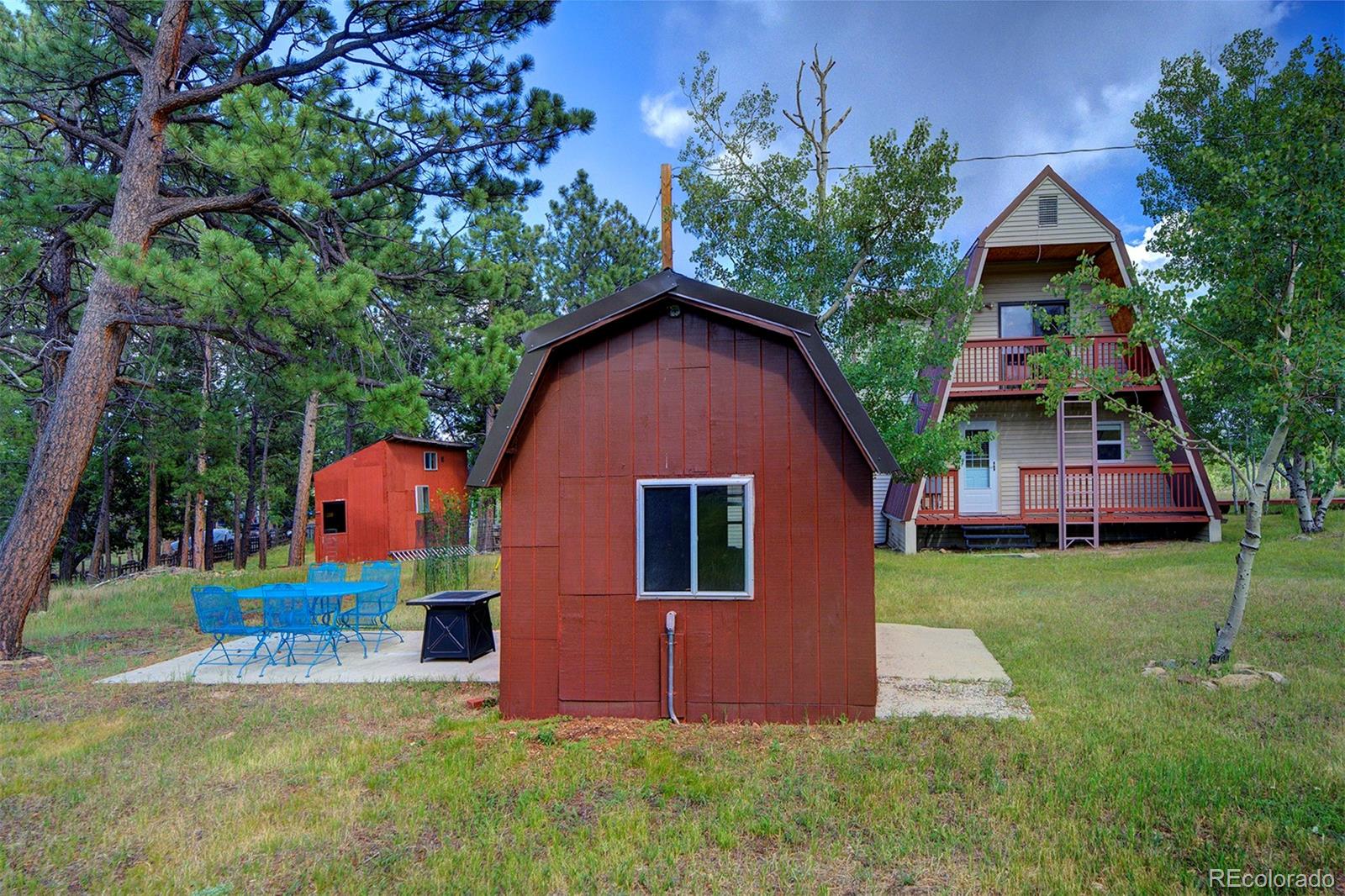 MLS Image #29 for 581 s pine drive,bailey, Colorado