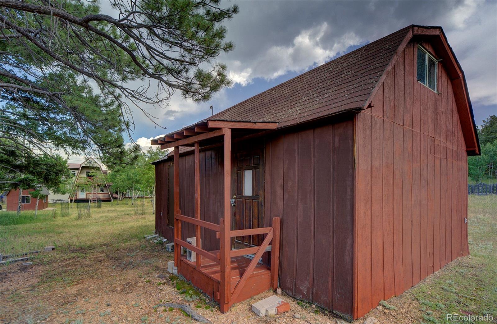 MLS Image #30 for 581 s pine drive,bailey, Colorado