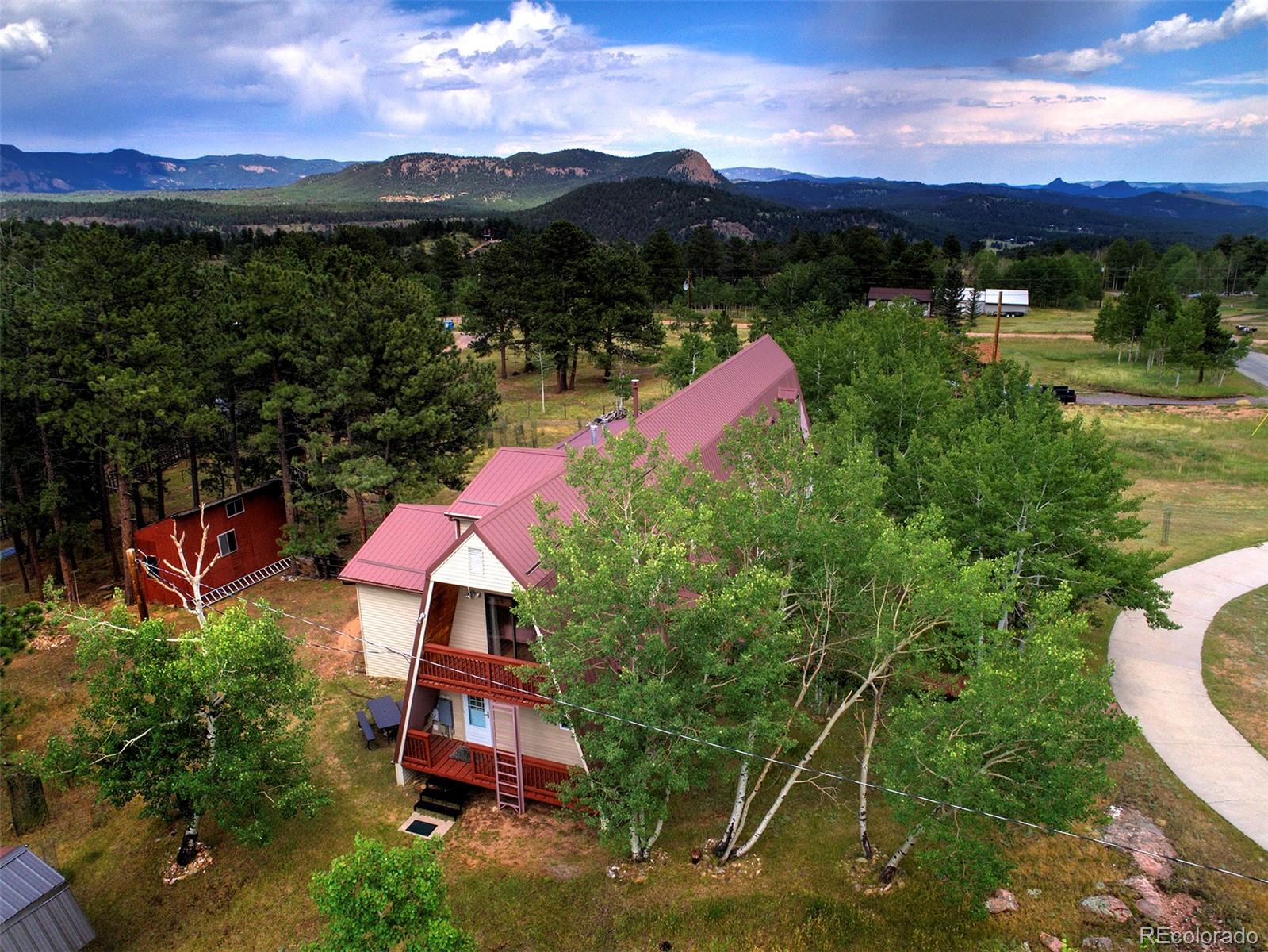 MLS Image #32 for 581 s pine drive,bailey, Colorado