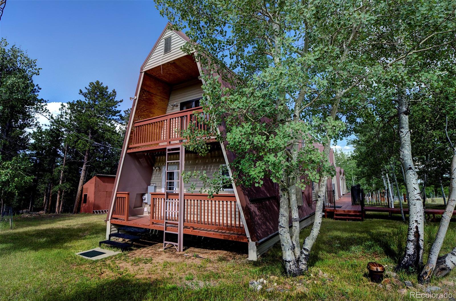 MLS Image #33 for 581 s pine drive,bailey, Colorado