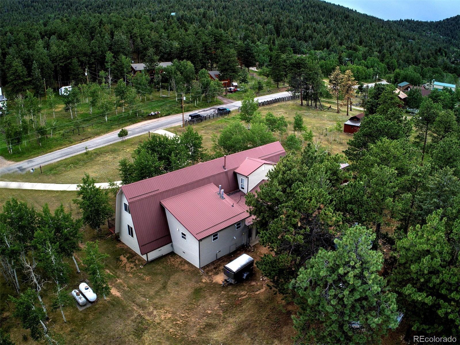 MLS Image #34 for 581 s pine drive,bailey, Colorado