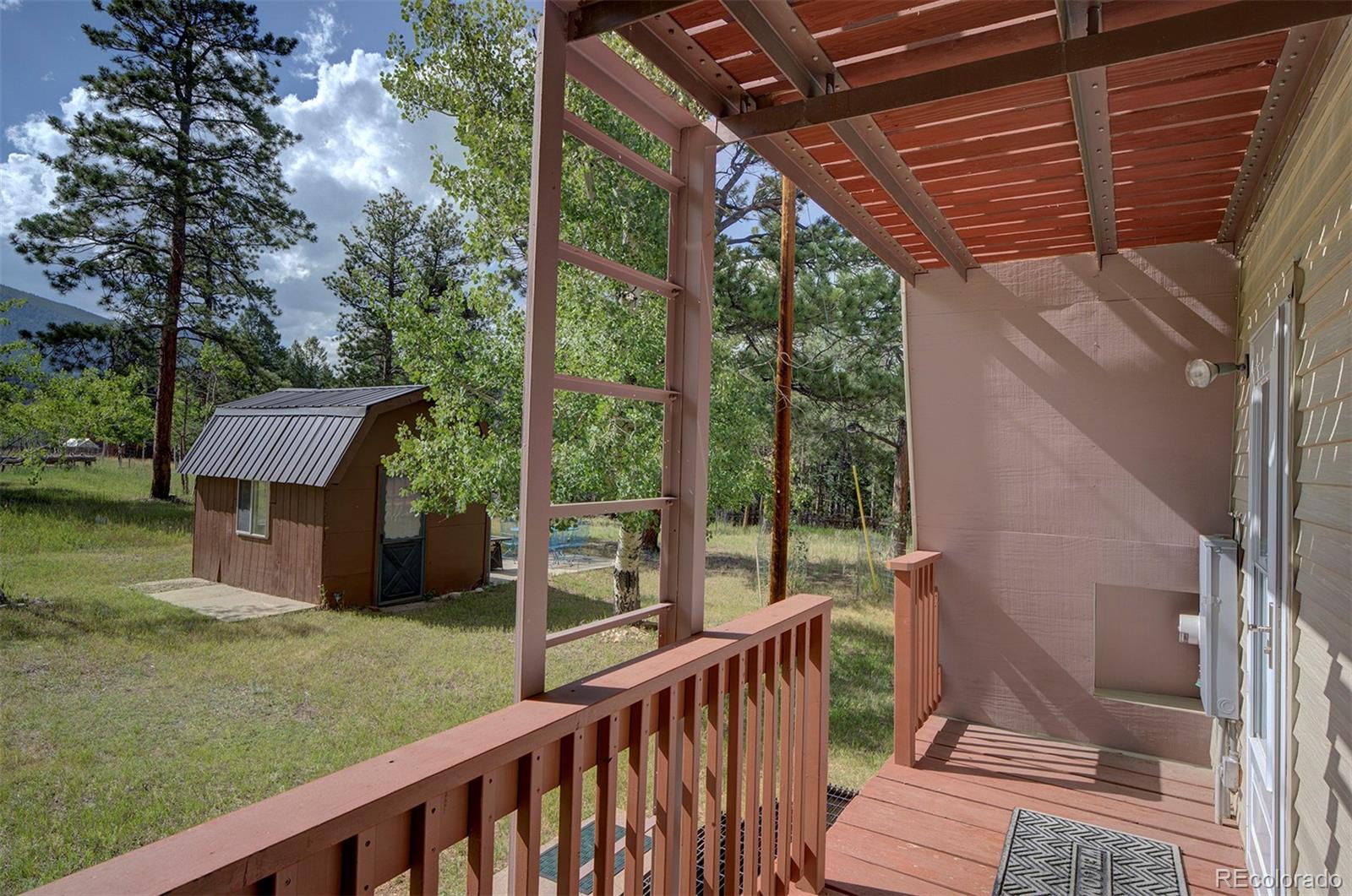 MLS Image #35 for 581 s pine drive,bailey, Colorado