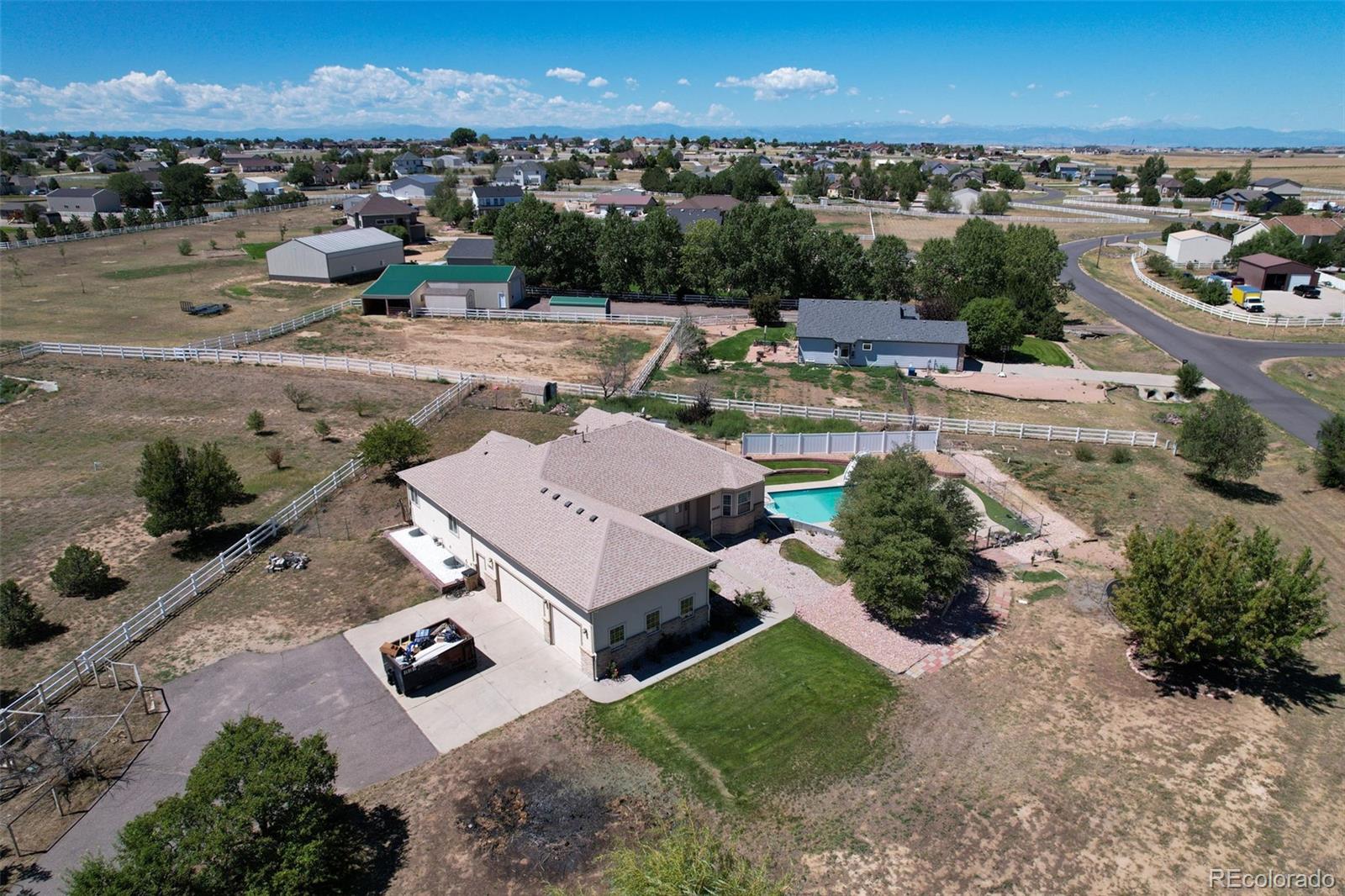 MLS Image #36 for 16685  kenuil street,brighton, Colorado