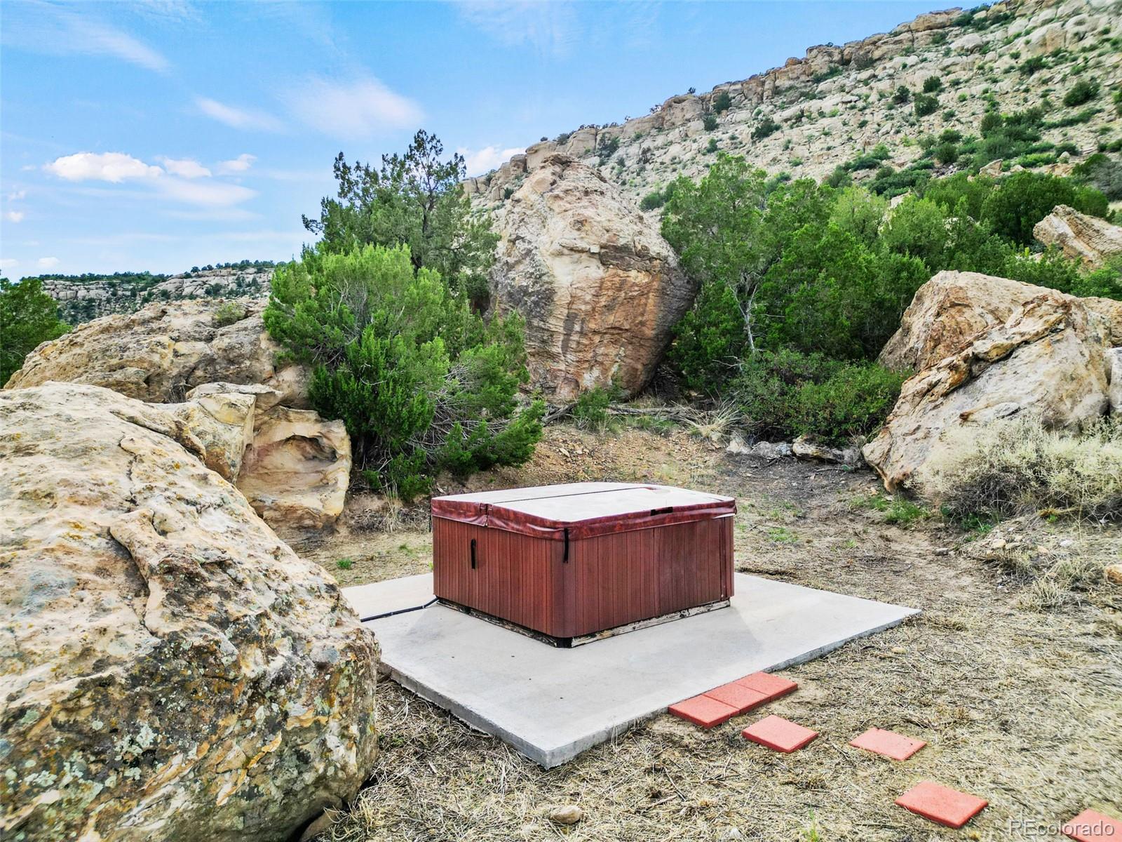 MLS Image #33 for 9  bear gulch road,florence, Colorado