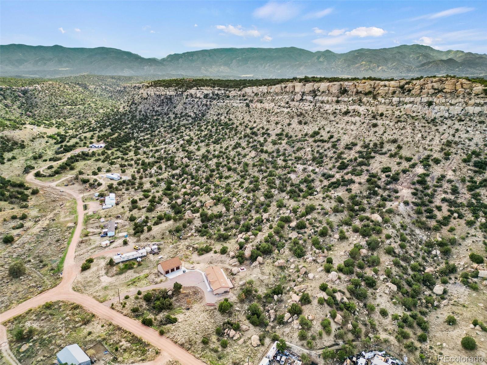 MLS Image #34 for 9  bear gulch road,florence, Colorado