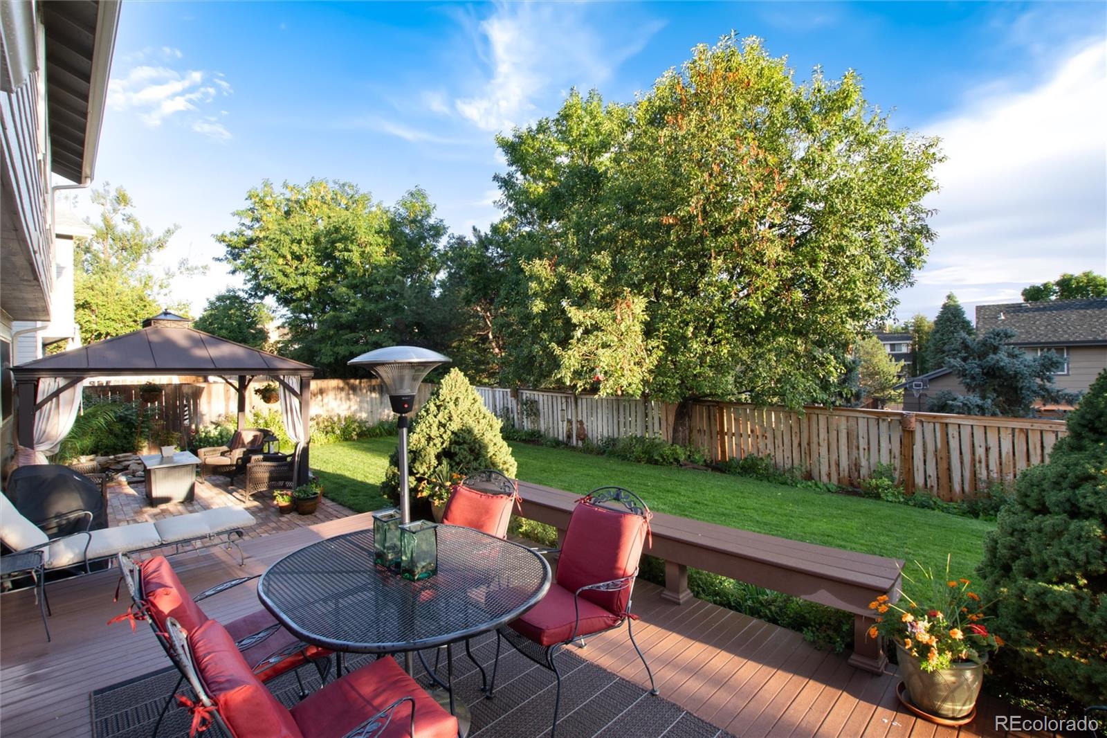 MLS Image #33 for 662  northridge road,highlands ranch, Colorado