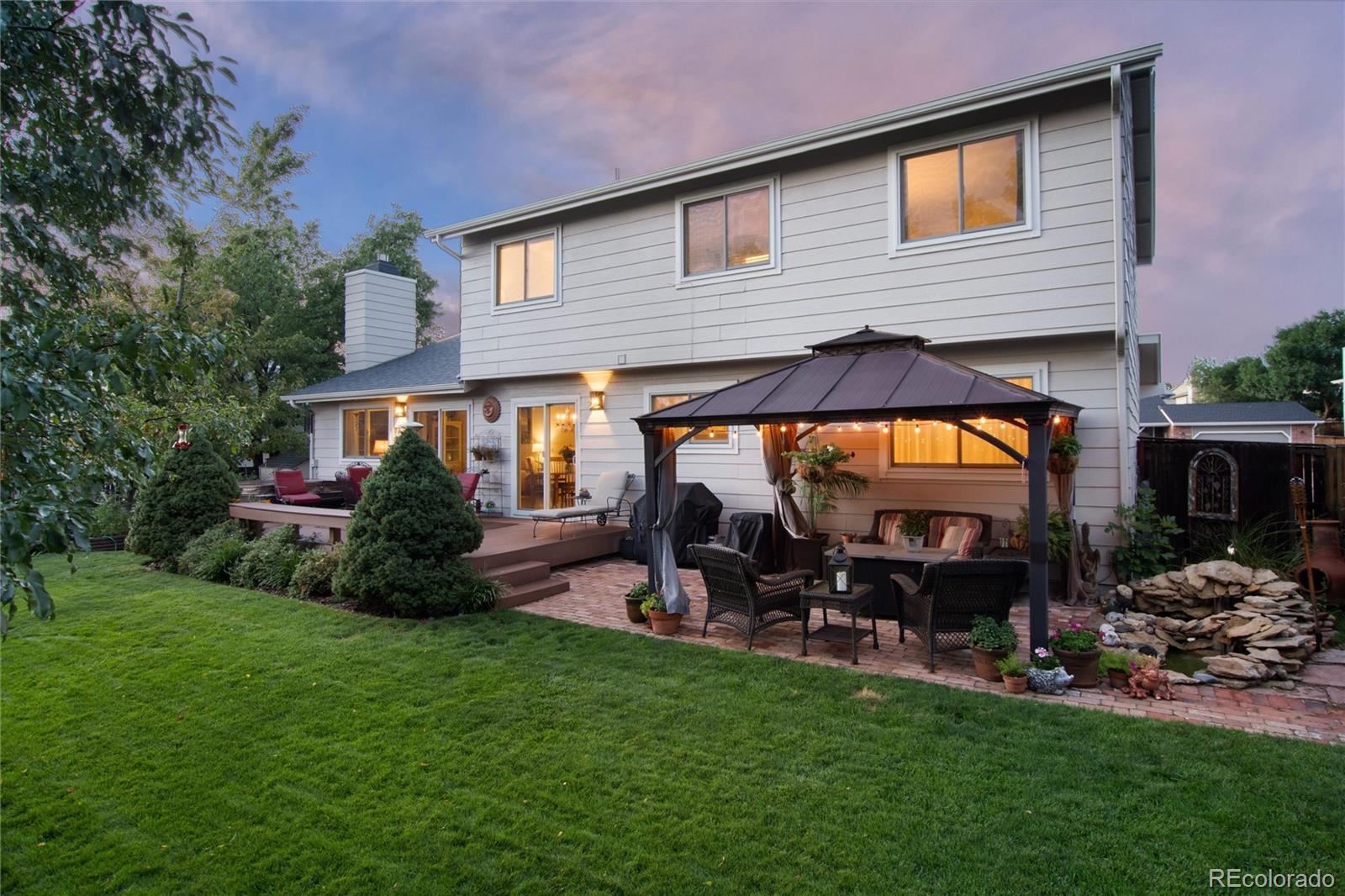 MLS Image #41 for 662  northridge road,highlands ranch, Colorado