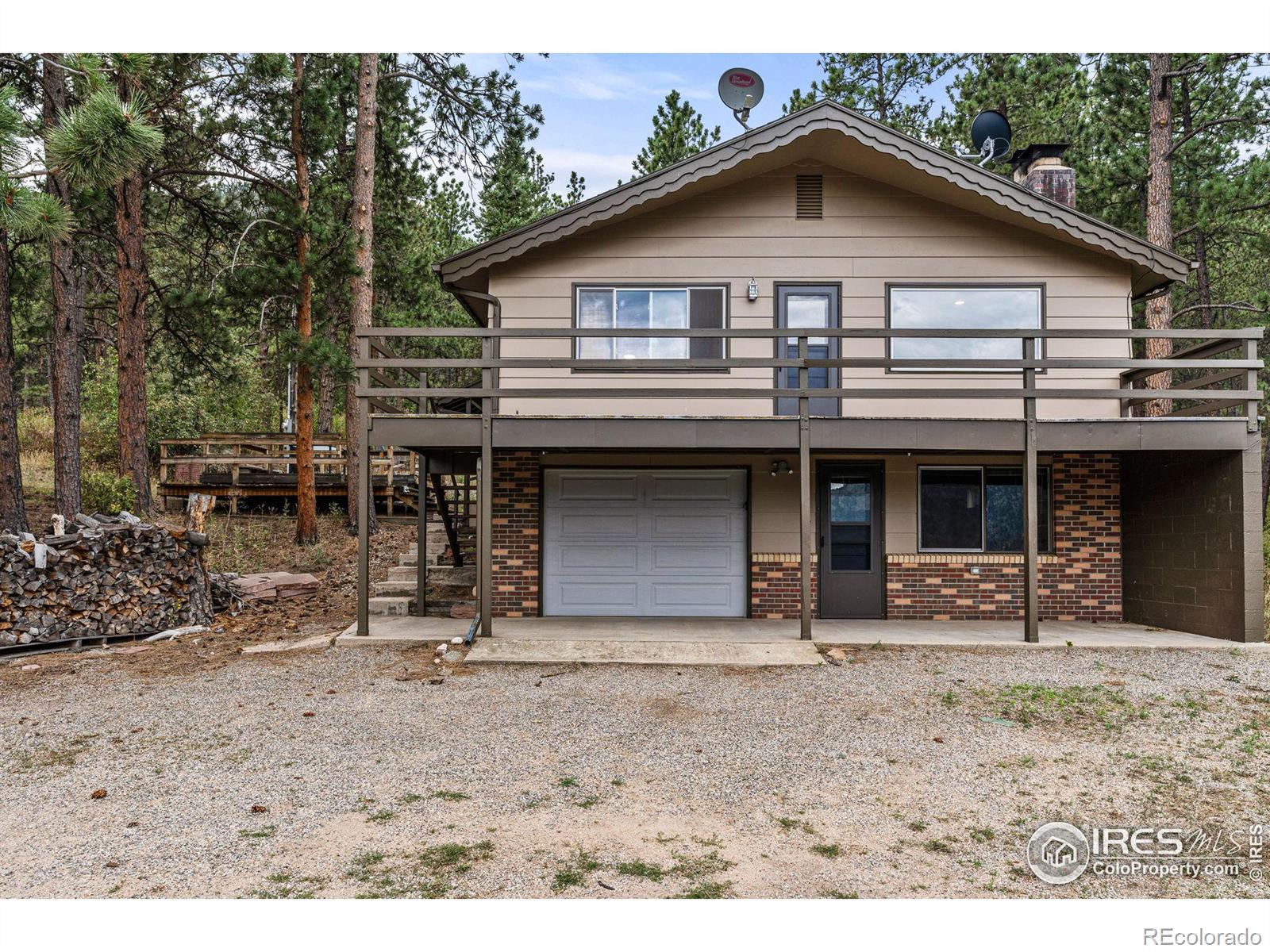 MLS Image #0 for 333  pinewood drive,lyons, Colorado