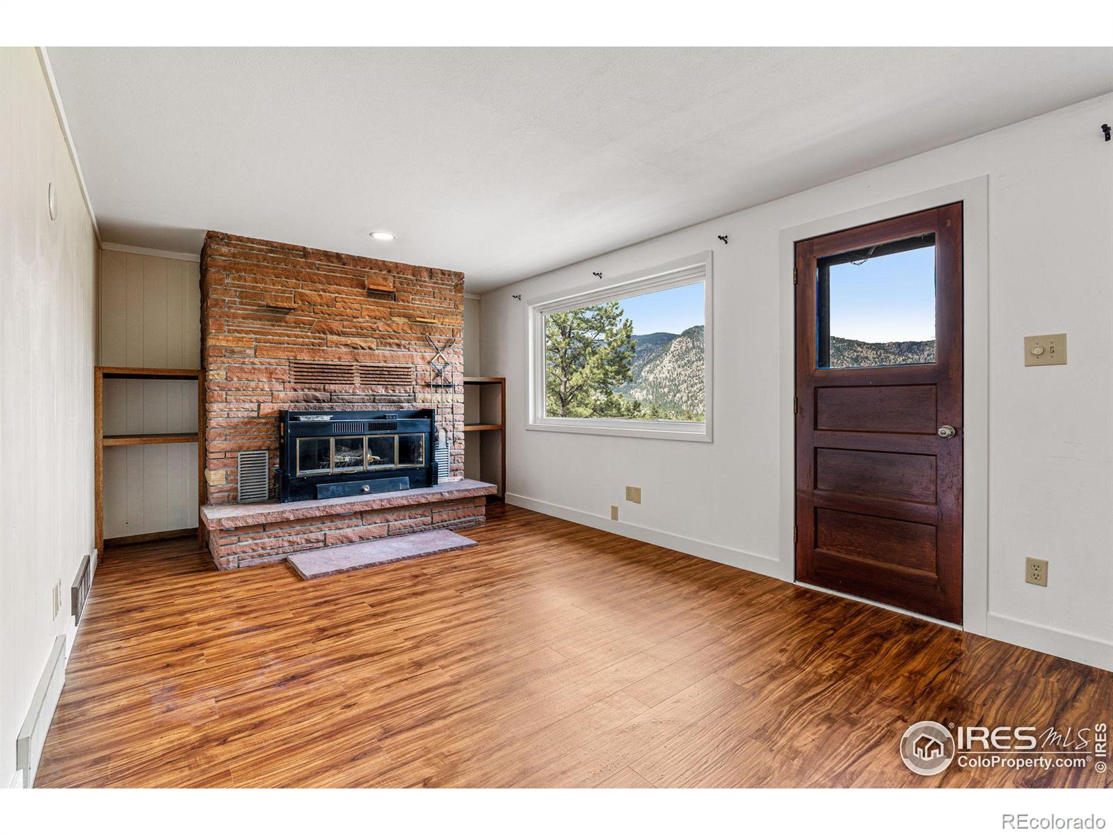 MLS Image #7 for 333  pinewood drive,lyons, Colorado