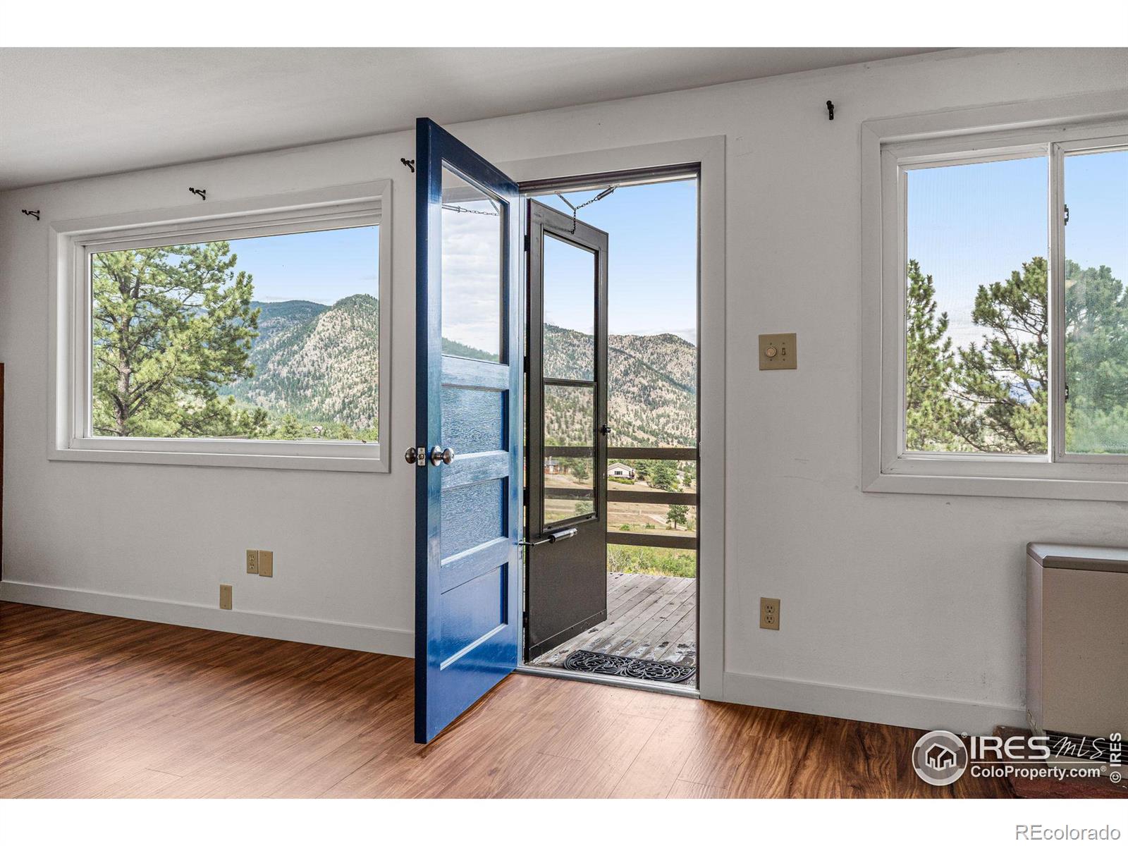 MLS Image #8 for 333  pinewood drive,lyons, Colorado