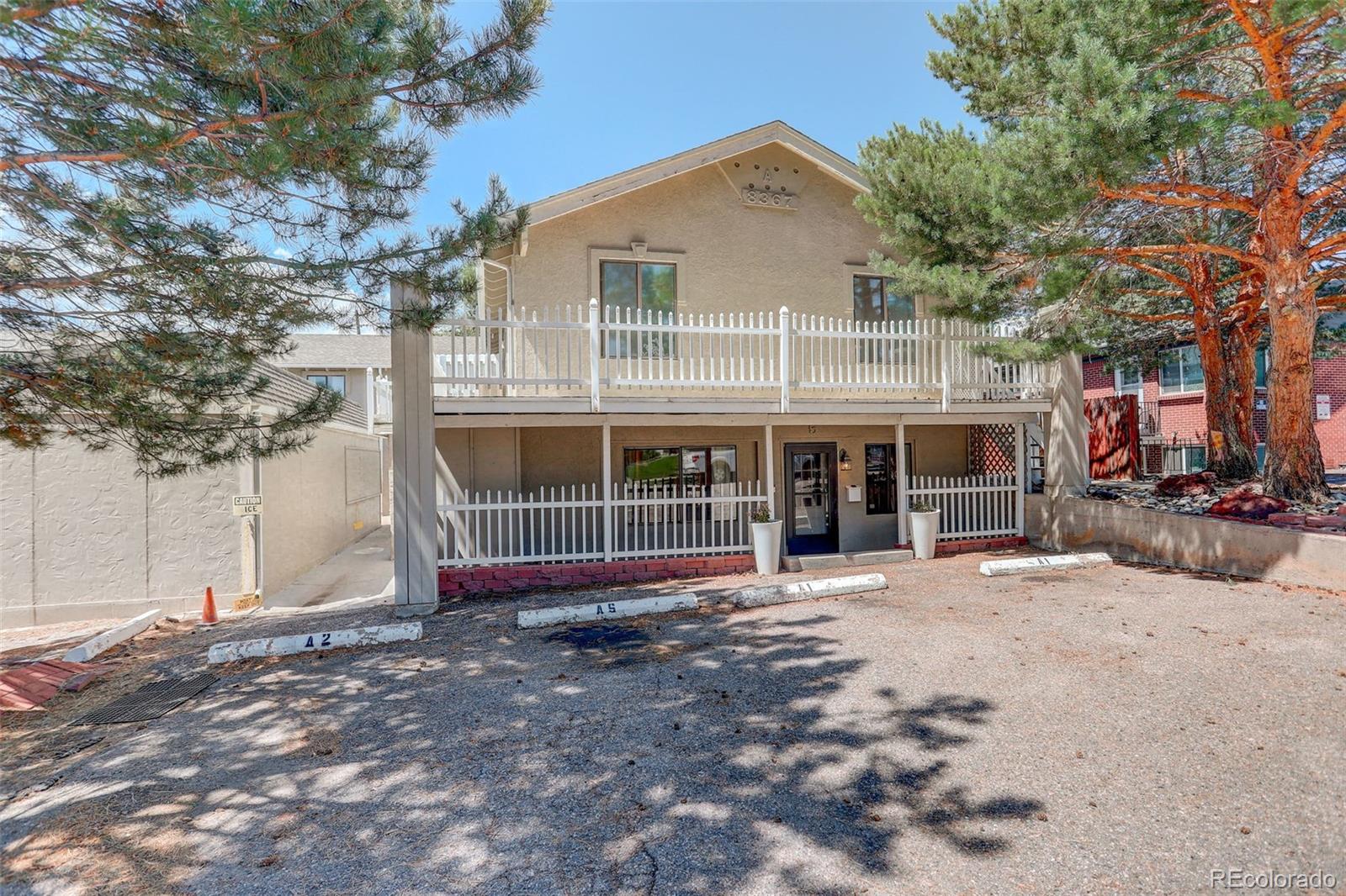 MLS Image #16 for 8367 s reed street,littleton, Colorado