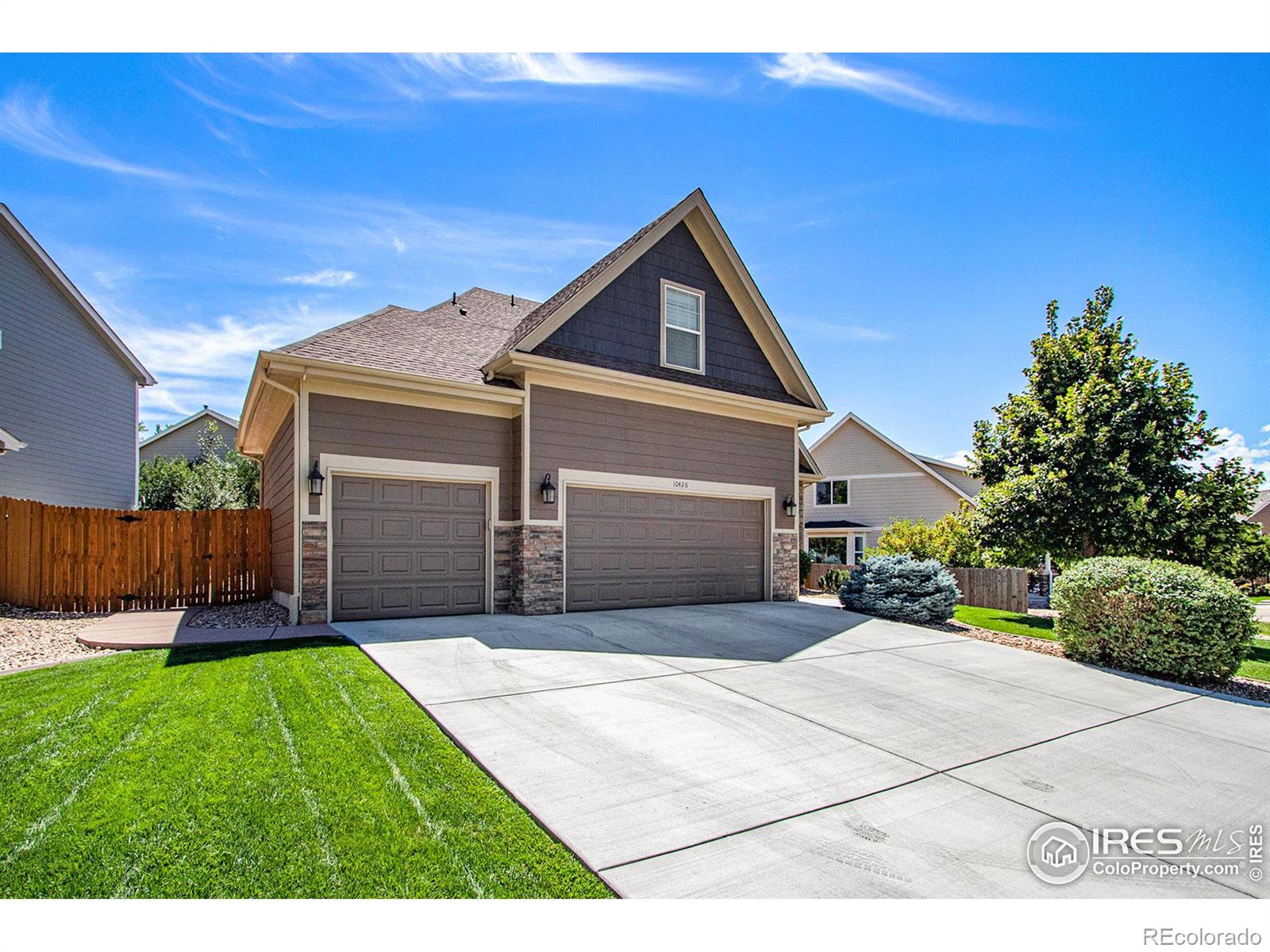 MLS Image #2 for 10426  cherryvale street,firestone, Colorado