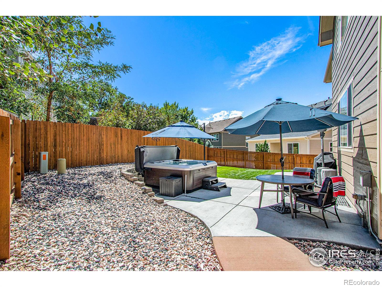 MLS Image #30 for 10426  cherryvale street,firestone, Colorado