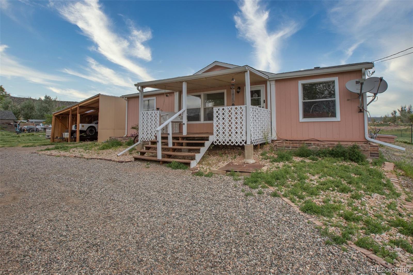 MLS Image #3 for 955  washington street,canon city, Colorado